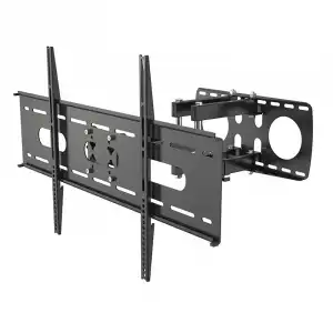 Soporte de pared para TV EDENWOOD N°12 articulado de 42" a 86"