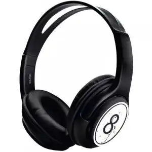 Soundd VS-HP885 Auriculares Radio FM/Micro SD