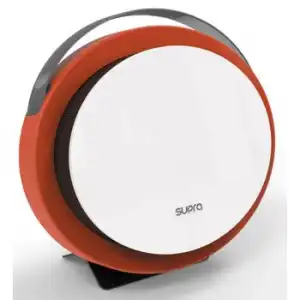 Supra Calefactor Ventilador 2000w Paprika Ip21 - Calypso14