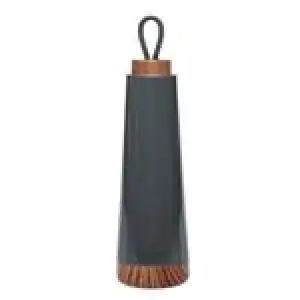 Termo Chic Mic Bioloco Loop gris noche 500 ml