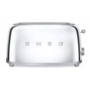 Tostador Smeg Tsf02sseu