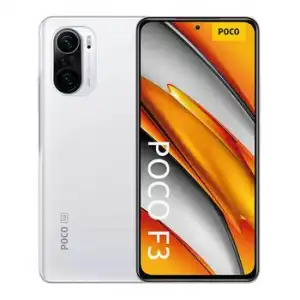 Xiaomi Poco F3 5g 6gb/128gb Blanco (arctic White) Dual Sim