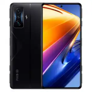 Xiaomi Poco F4 Gt 5g 8gb 128gb Negro