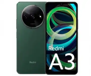 Xiaomi Redmi A3