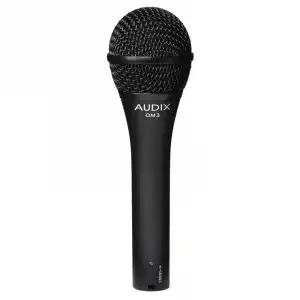 Audix OM3-S Micrófono Dinámico