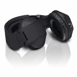 Auriculares De Dj Reloop Rhp-20 Knight