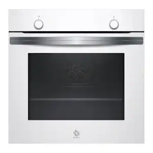 Balay - Horno Multifunción Con Función Grill Serie Cristal 3- 3HB5000B2