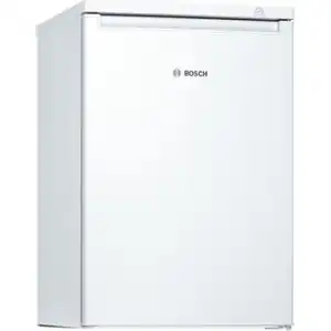 Bosch Congelador Vertical 56cm 82l Estático A ++ Blanco - Gtv15nwea