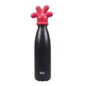 Botella metálica Erik Wallace and Gromit feathers McGraw 500 ml