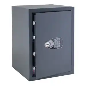 Btv - Caja Fuerte de Sobreponer Decora E4800.