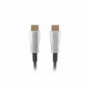 Cable Hdmi Lanberg M/m V2.0 Negro 30 M