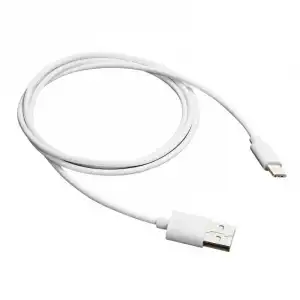 Canyon CNE-USBC1W Cable USB-C a USB Macho/Macho 1m Blanco