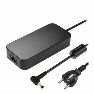 Cargador Gaming Para Portátil Asus Rog Strix G531gt G731gt Tuf Gaming Fx505gt Fx705gt Adp-150ch