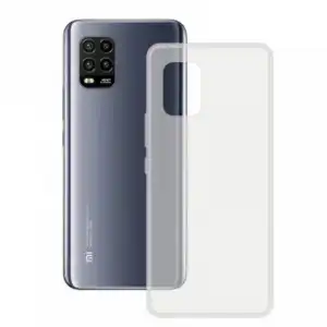 Contact Flex Funda TPU Transparente para Xiaomi Mi 10 Lite