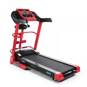 ECO-DE Fit Perform ECO-2598M Cinta de Correr Plegable
