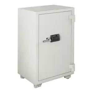 FAC - Caja Fuerte de Sobreponer Ignífuga FRA-123D.