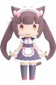 Figura Good Smile Nekopara Chocola Hello! 10cm