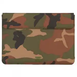 Funda Herschel Spokane Camuflaje para MacBook 15''