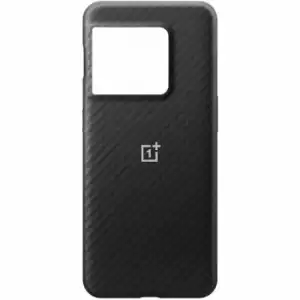 Funda Oneplus 10 Pro Karbon Bumper Negro 5431100318