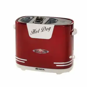 Hot Dog Maker Ariete Fiesta 186