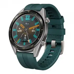 Huawei Watch GT Active Green