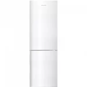 Infiniton FGC-340B Frigorífico Combi F Blanco