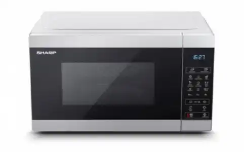 Microondas Oven 25 L Digital Sharp