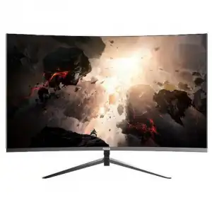 Nilox NXMM27CRVDGMNG 27" LED IPS WQHD 165Hz FreeSync Curva