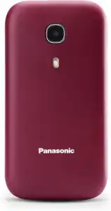 Panasonic KX-TU400EXC Granate