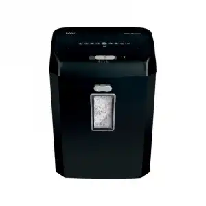 Rexel Promax QS REX823 Destructora De Documentos Capacidad 8 Hojas Particulas