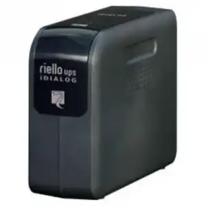 Riello iDialog IDG600 SAI 600VA 360W