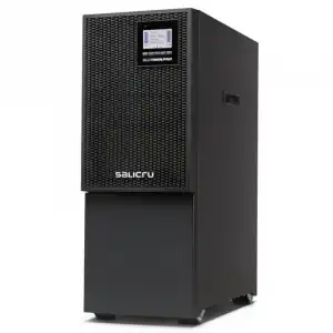Salicru SLC-6000 TWIN PRO3 SAI Doble Conversión 6000VA 6000 W