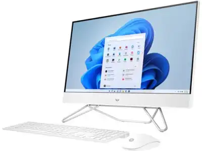 Sobremesa HP 24-cb1036ns Intel i3-1215U/8/512/W11/23,8'' FHD