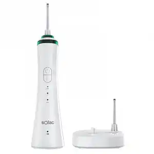 Solac Aqua Smile ID7840 Irrigador Dental