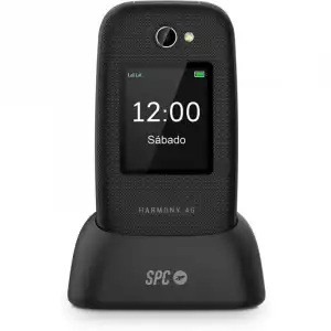 SPC Harmony 4G Teléfono Móvil para Mayores