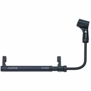 Suspension Para Microfono Audix Cab-grabber