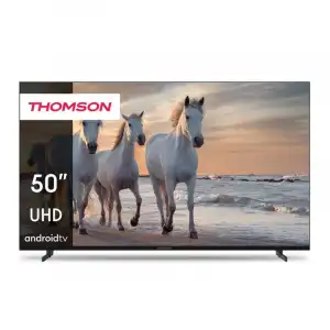 Thomson 50UA5S13 50" LED UltraHD 4K HDR10 Android TV