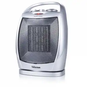 Tristar KA-5038 Calefactor Cerámico 1500W