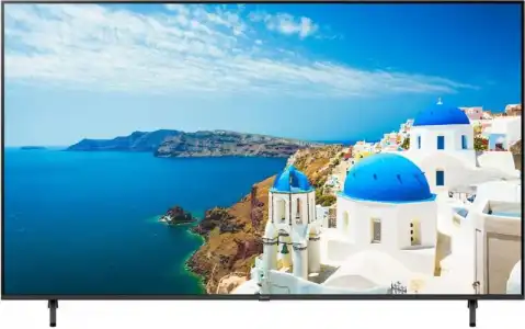 TV Panasonic 65" TX-65MX950E