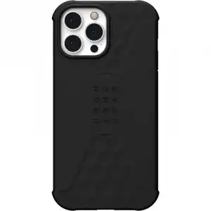 UAG Funda Standard Issue Negra para iPhone 13 Pro Max