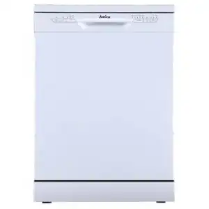 Amica Lavavajillas 60cm 12 Tapas 49db - Adp 1212 B
