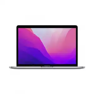 Apple MacBook Pro 13" M2 CPU 8, GPU 10, 24GB RAM, 256GB SSD, Gris espacial