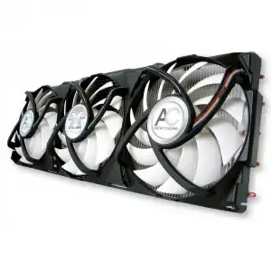 Arctic Accelero Xtreme IV