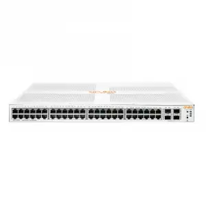 Aruba Instant On 1930 Switch 48G Class4 PoE 4SFP+ 370W