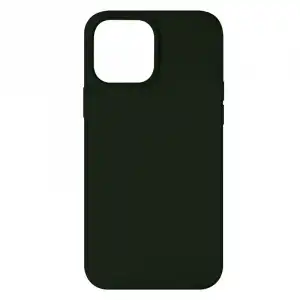 Avizar Funda Compatible con Magsafe Acabado Tacto Suave Verde Oscuro para iPhone 13 Pro Max