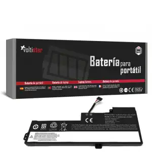 Batería Para Portátil Lenovo Thinkpad T470 T480 01av421 01av420 01av419