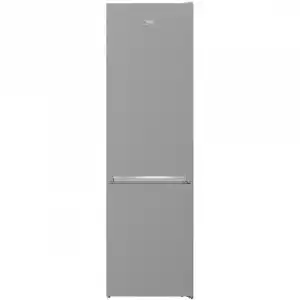 Beko RCNA406K40XBN Frigorífico Combi E Acero Inoxidable