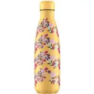 Botella Chillys Floral Zigzag Ditsy 500 ml