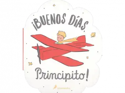 ¡Buenos días, Principito! - VV.AA.