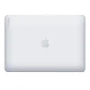 Carcasa Incase Dots Transparente para MacBook Air 13''